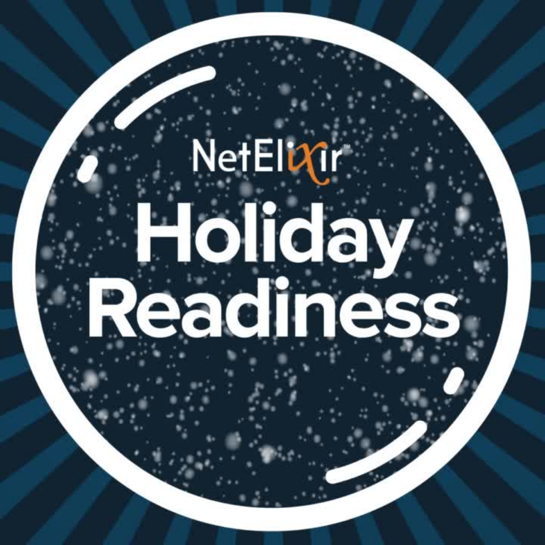 Holiday Readiness Logo