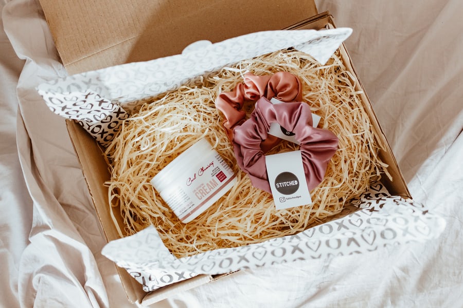 fall trends include subscription boxes of hair care products