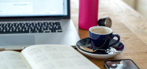 Holiday E-Commerce Calendar for week of November 14 - 20