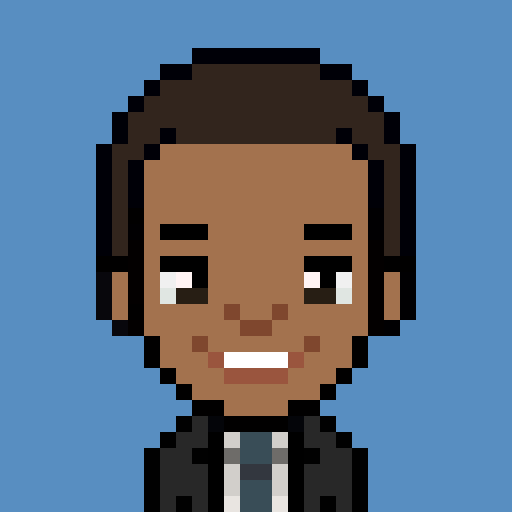 pixel-image