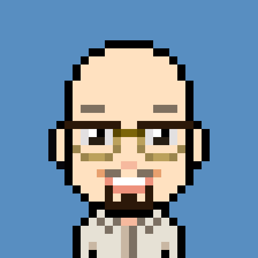 pixel-image