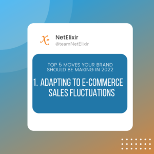 Tips for e-commerce success in 2022