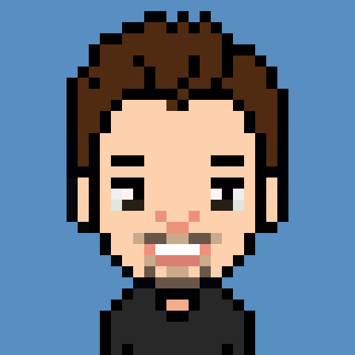 pixel-image