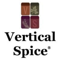 Vertical Spice logo