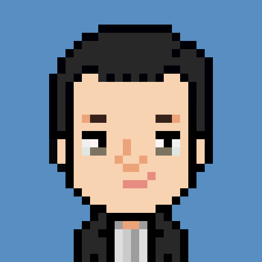 Andy Carlson from Antylia