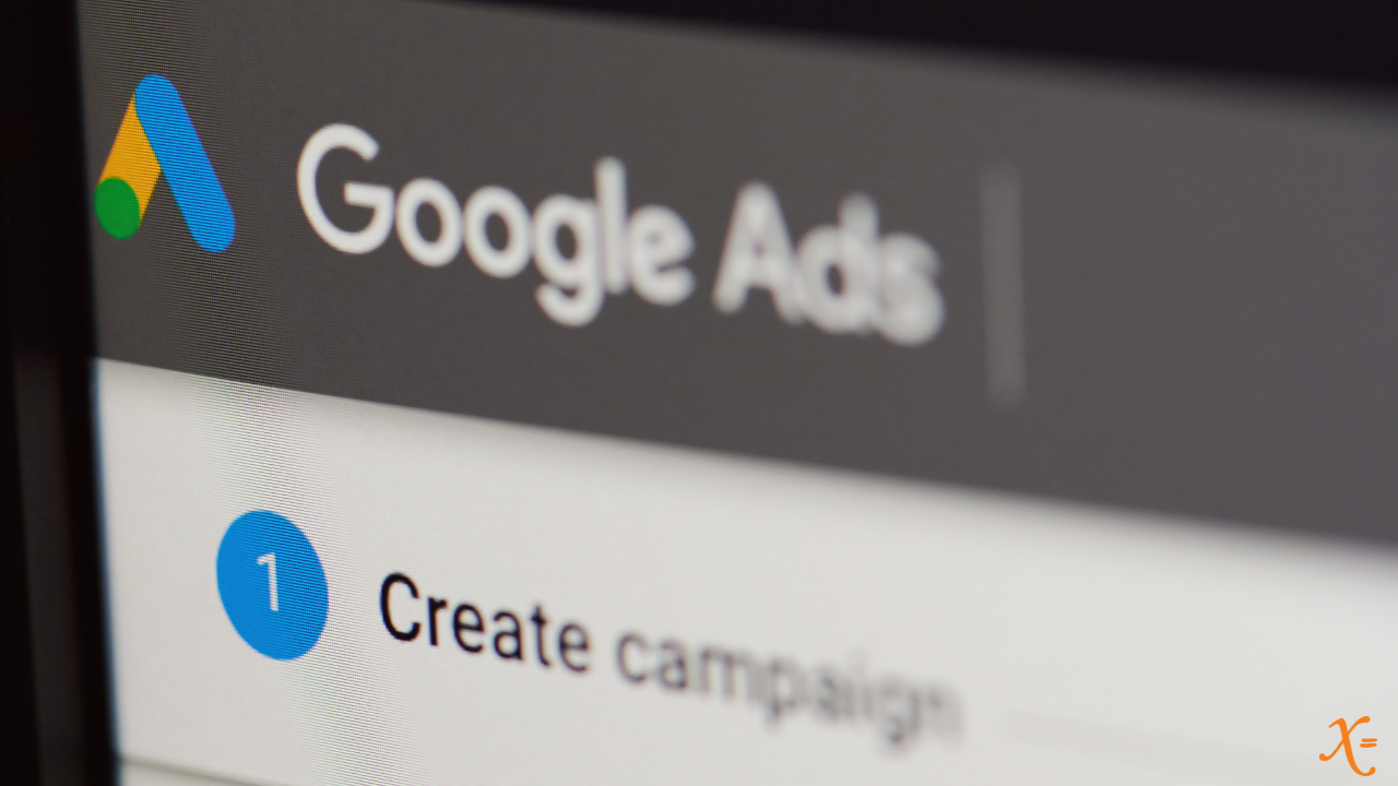Starting your performance max campaigns in Google Ads