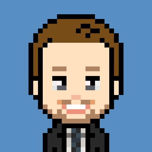 pixel-image