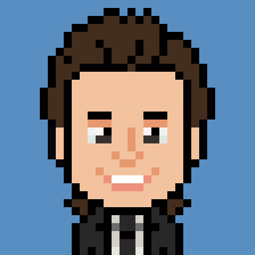 pixel-image