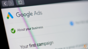Setting up a Performance Max Campaign in Google Ads