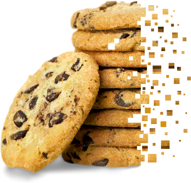 cookie stack