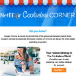 may newsletter