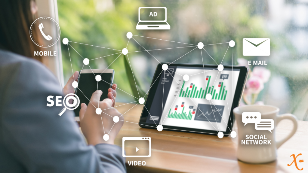Digital marketing trends