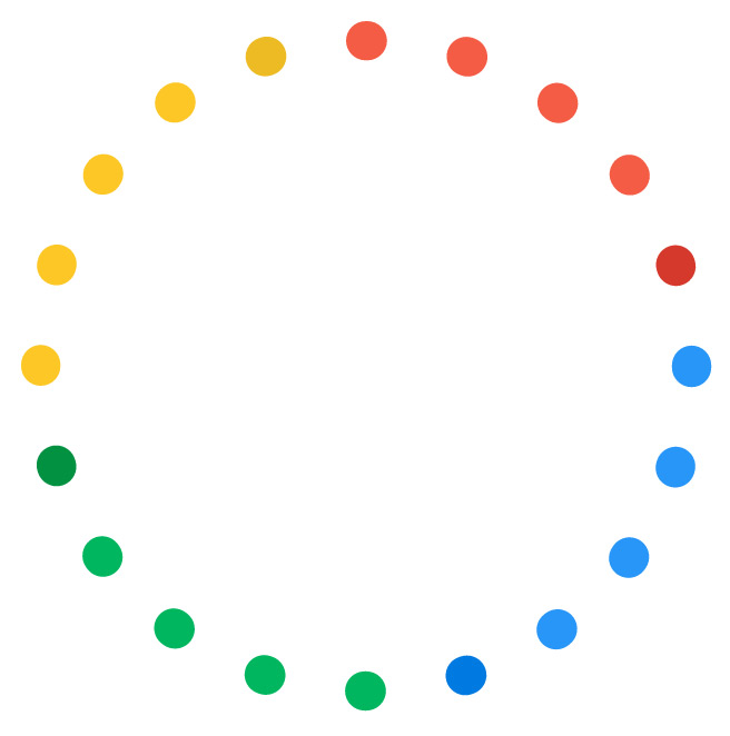 Google Leadership Circle