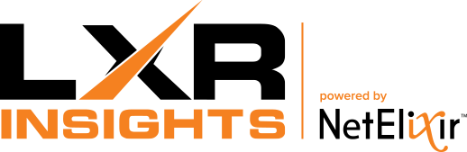 LXR Logo