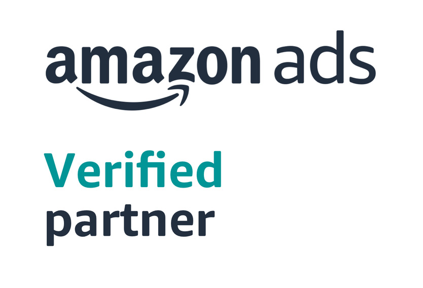 amazon verified partner