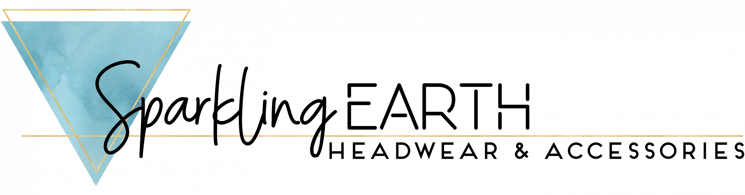 sparkling earth logo