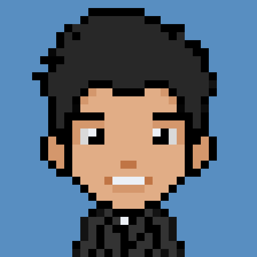 pixel-image