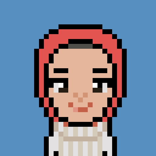 pixel-image