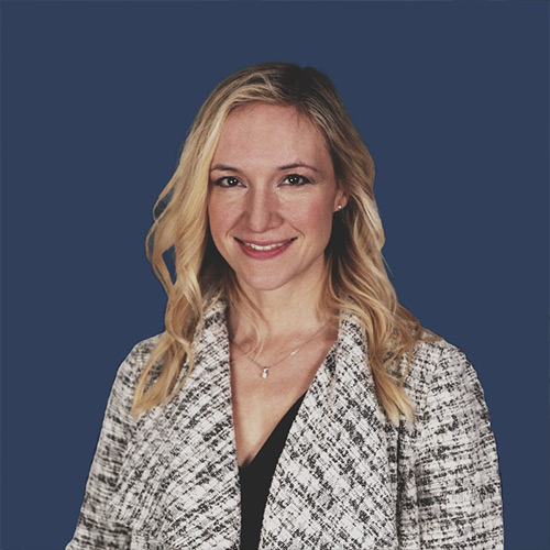 Heidi Buck