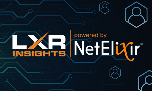 LXR Insights