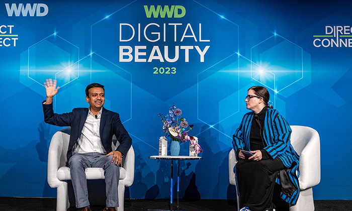digital beauty