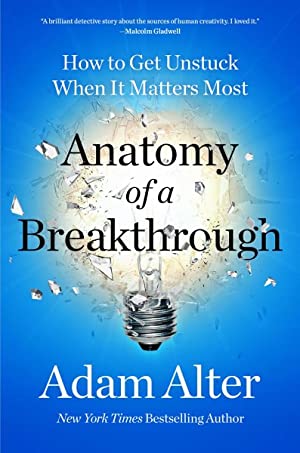 anatomy of a breakthrough