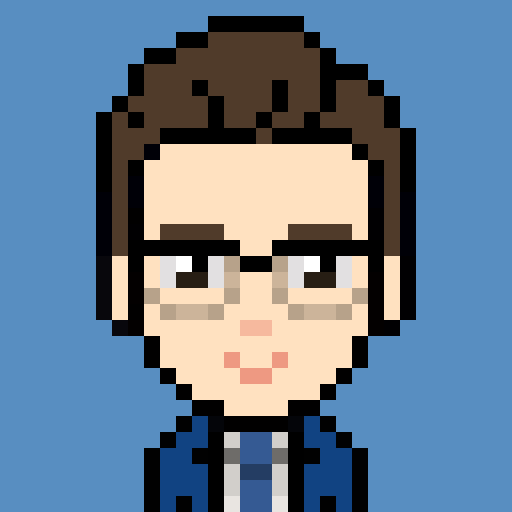 pixel-image