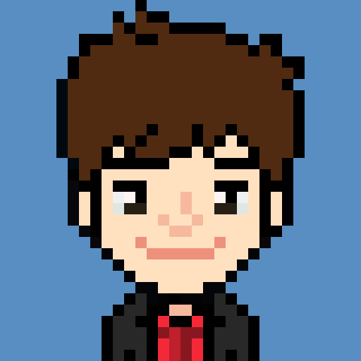pixel-image