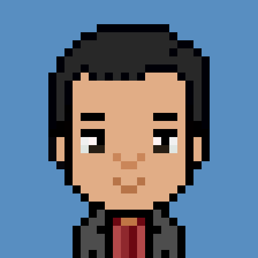pixel-image